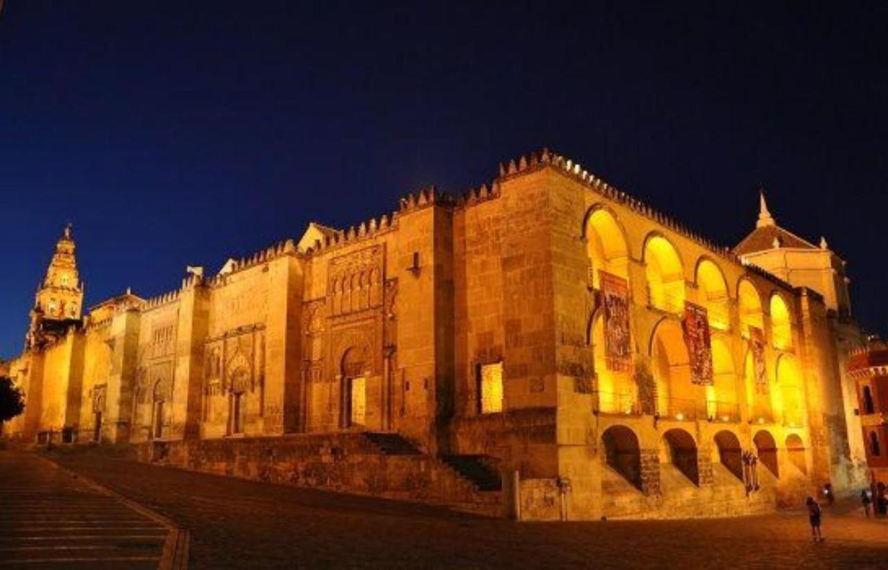 Ferienwohnung Pasa Tiempo Córdoba Exterior foto