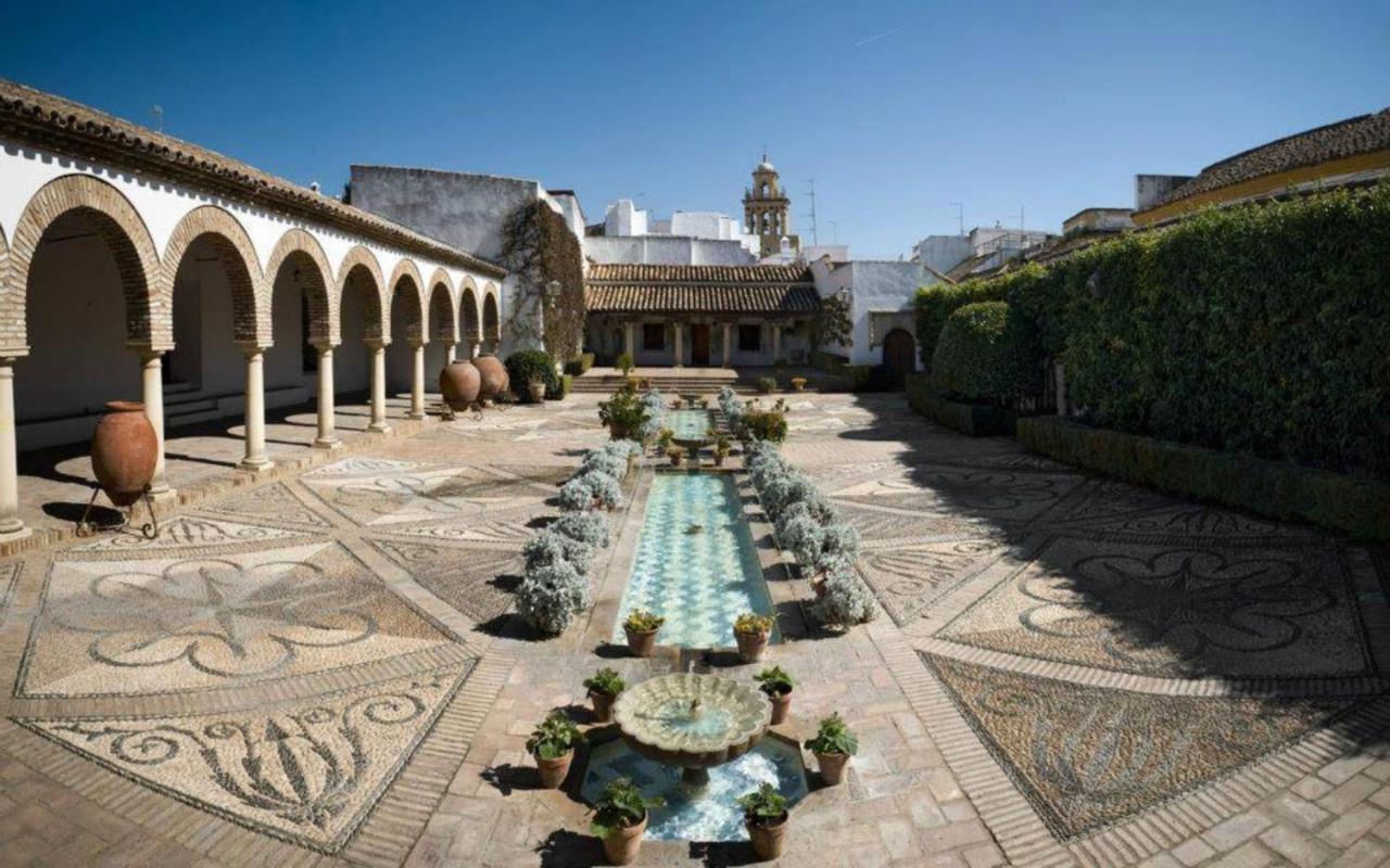 Ferienwohnung Pasa Tiempo Córdoba Exterior foto