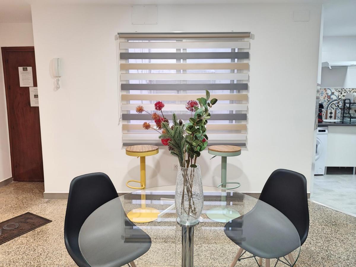 Ferienwohnung Pasa Tiempo Córdoba Exterior foto