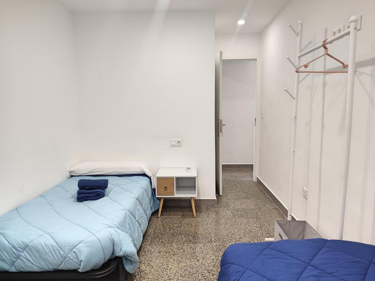 Ferienwohnung Pasa Tiempo Córdoba Exterior foto